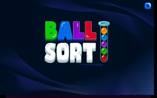 Image Ball Sort