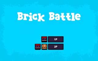 Image Brick Battle