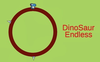 Image Dinosaur Endless
