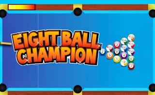 Image Eight Ball