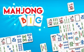 Image Mahjong Big