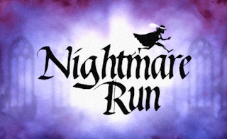 Image Nightmare Runner