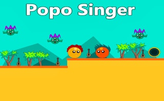 Image Popo Singer