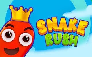 Image Snake Rush