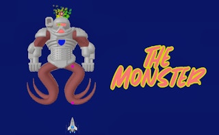 Image TheMonster